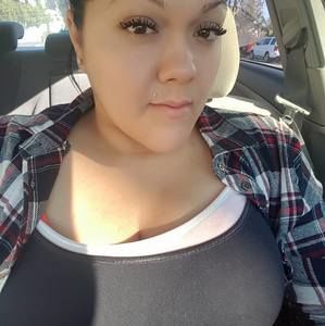 Meet your Posher, Cattrina